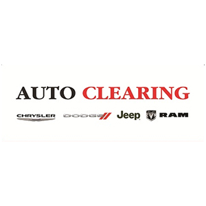 Auto Clearing
