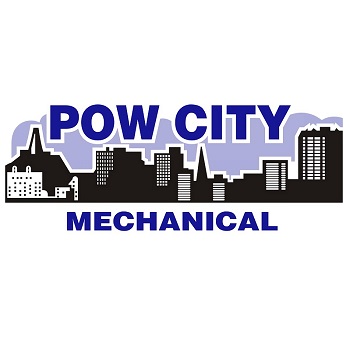 POW CITY Saskatchewan