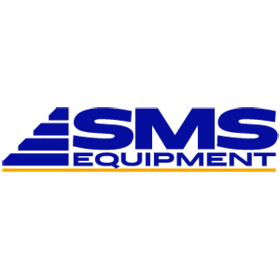 SMS Equipment Inc.